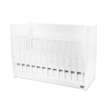Letto per bambini MATRIX NEW white